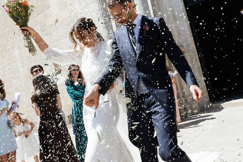 Beatriz e Tiago
