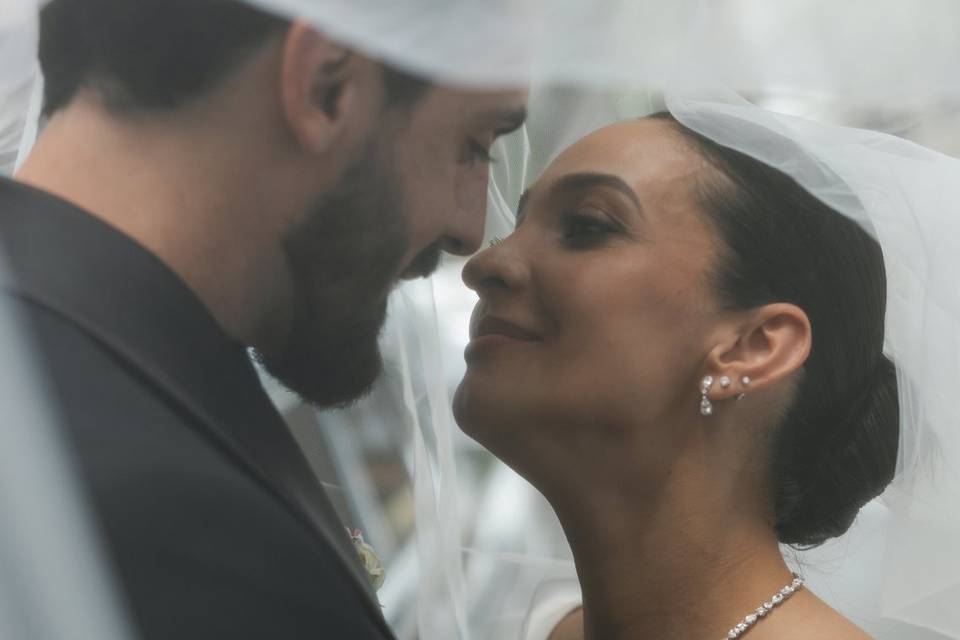 Sara e José