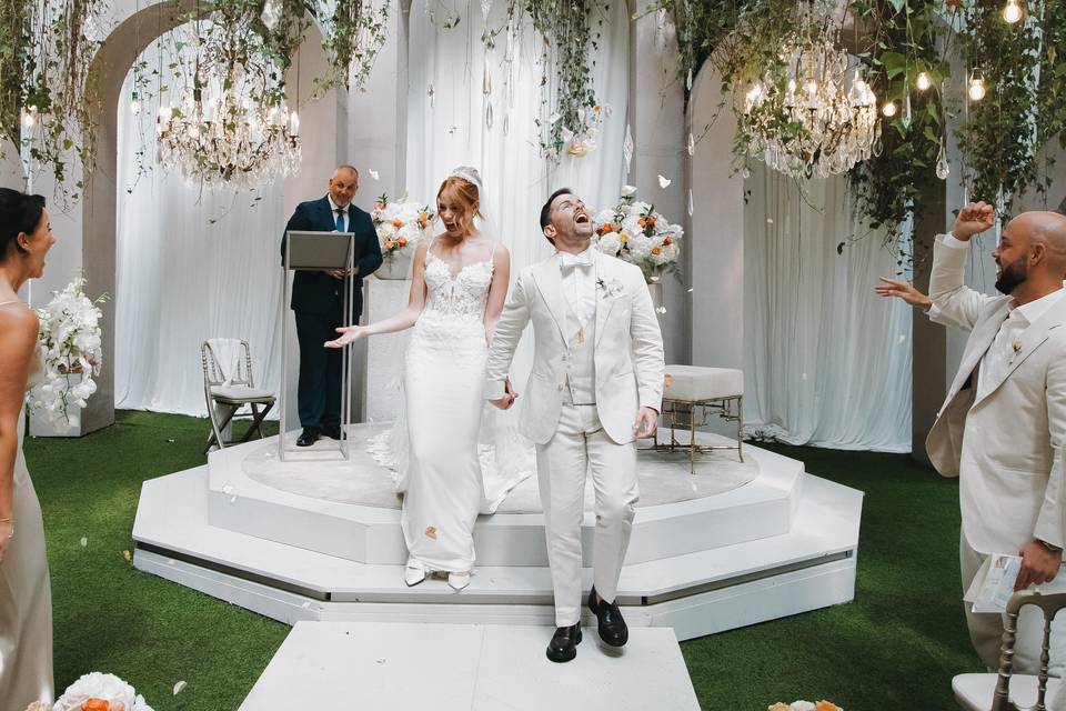 Better Together Weddings