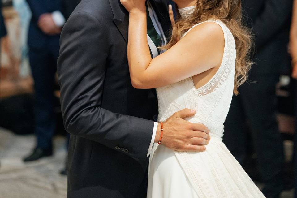 Rita e Bernardo
