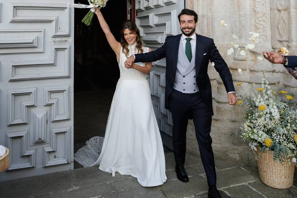 Rita e Bernardo