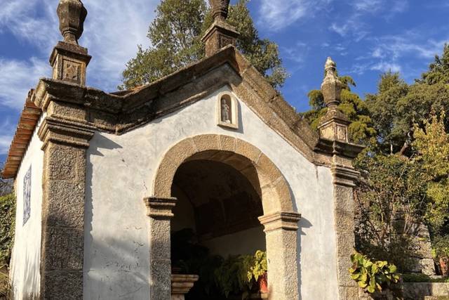 Quinta da Porta