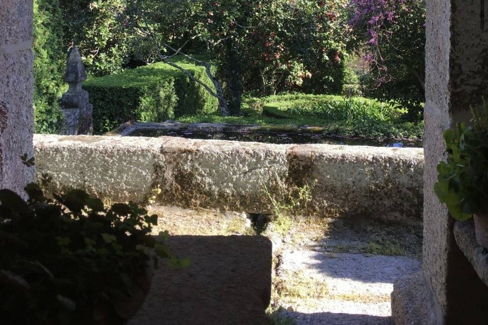 Jardins