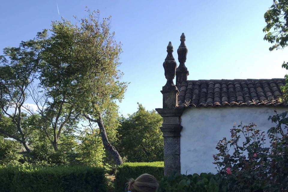Jardins