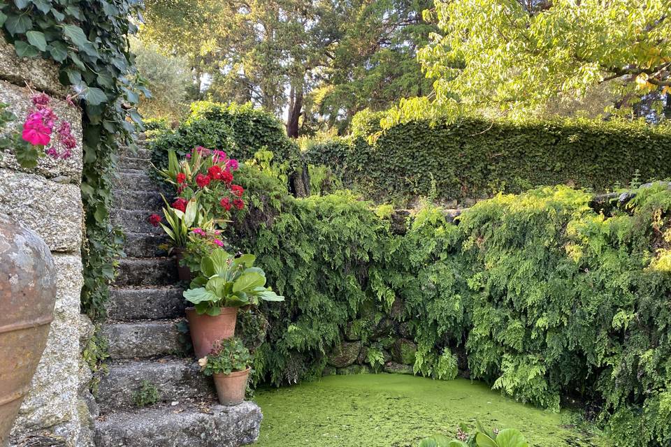 Jardins