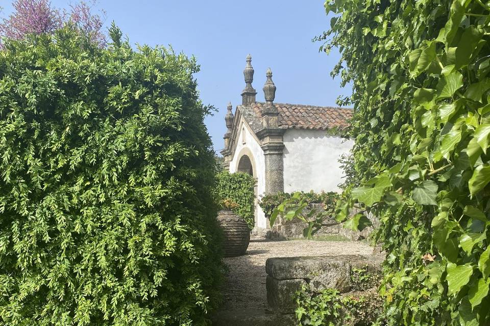 Jardins