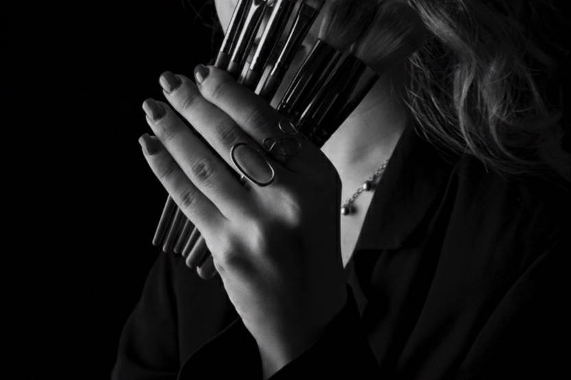 Camila Sofia - Make-up & Hair