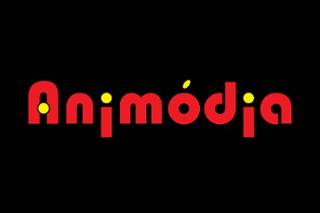 Animódia logo