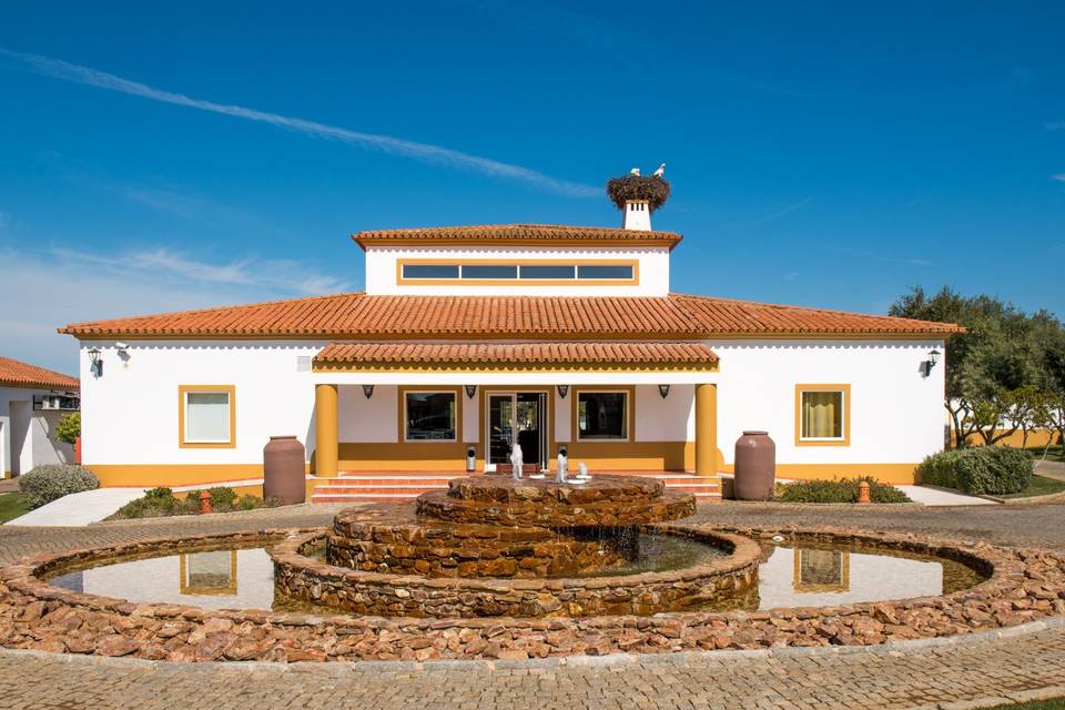 Vila Galé Alentejo Vineyards