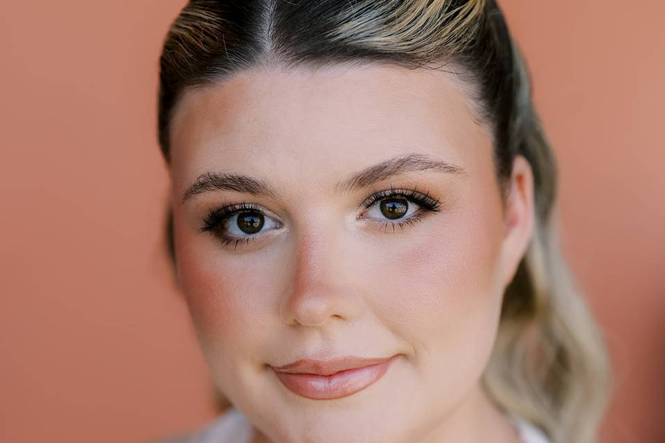 Mariana Silva Makeup Artist