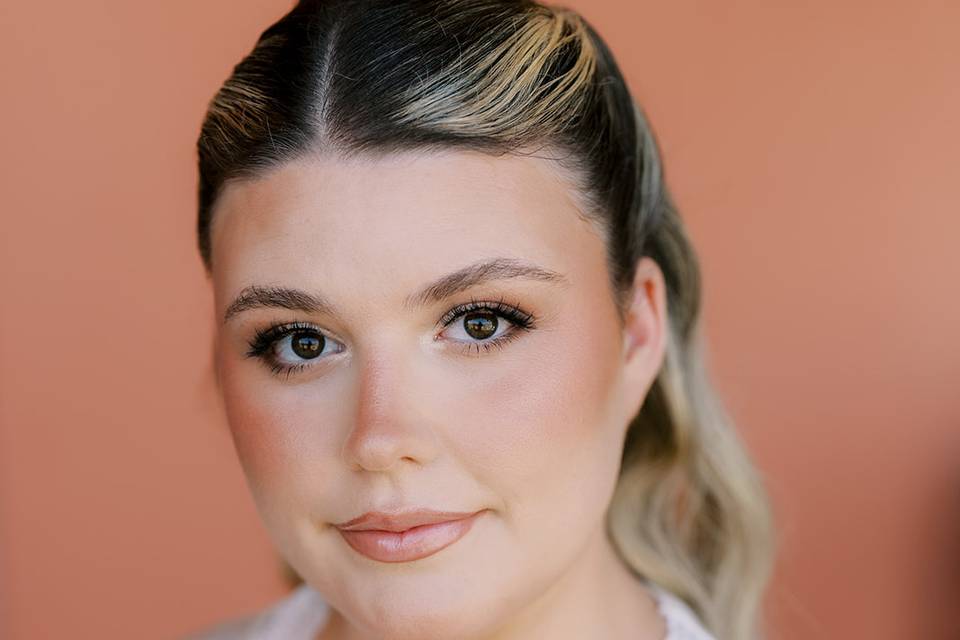 Mariana Silva Makeup Artist