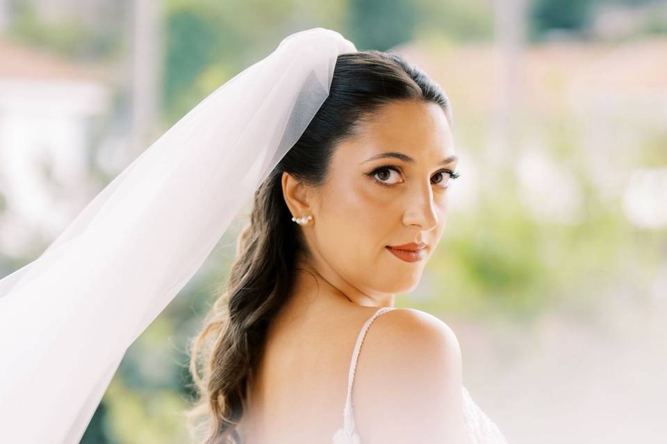 Mariana Silva Makeup Artist