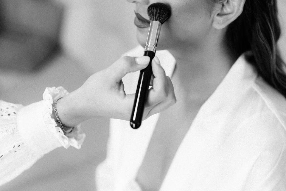 Mariana Silva Makeup Artist
