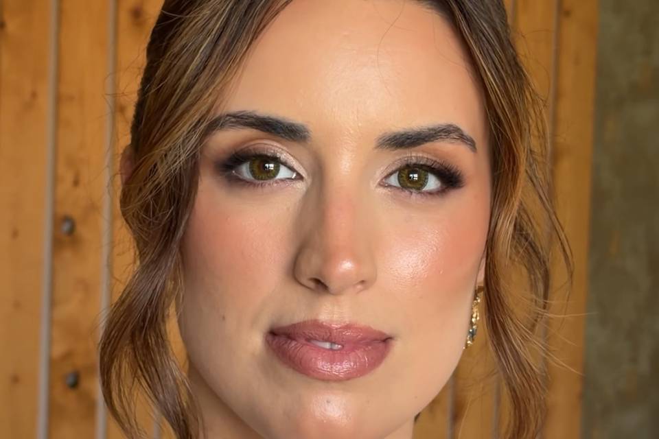 Mariana Silva Makeup Artist