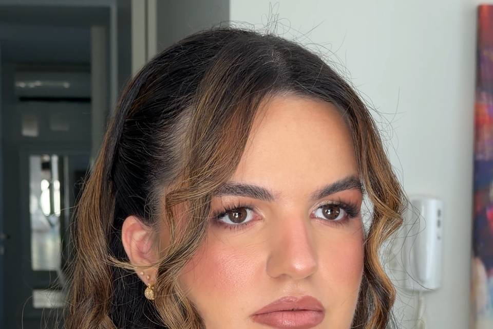 Mariana Silva Makeup Artist