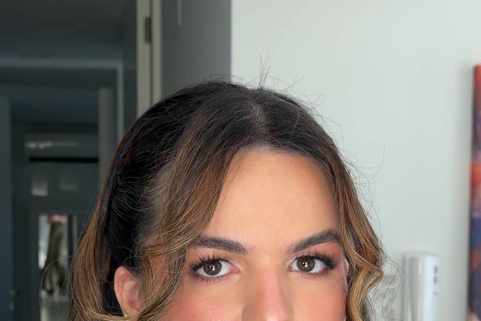 Mariana Silva Makeup Artist