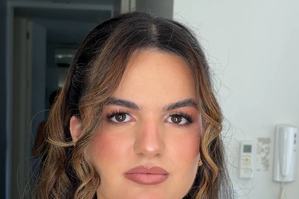 Mariana Silva Makeup Artist