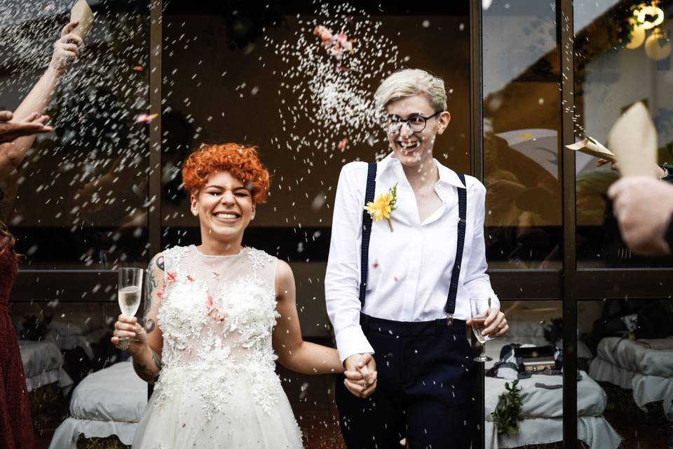 Casamento