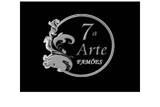 7ª Arte Famões logo