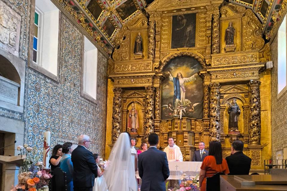 Casamento