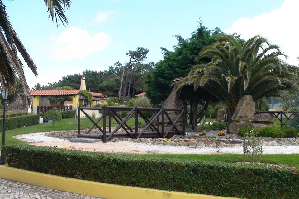 Quinta da Praia