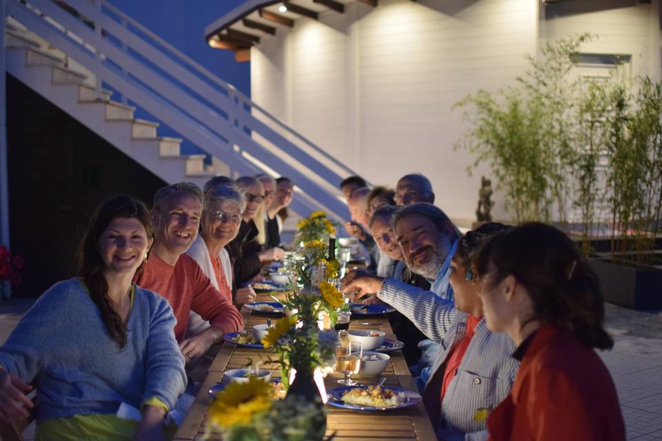 Sabores e celebrações