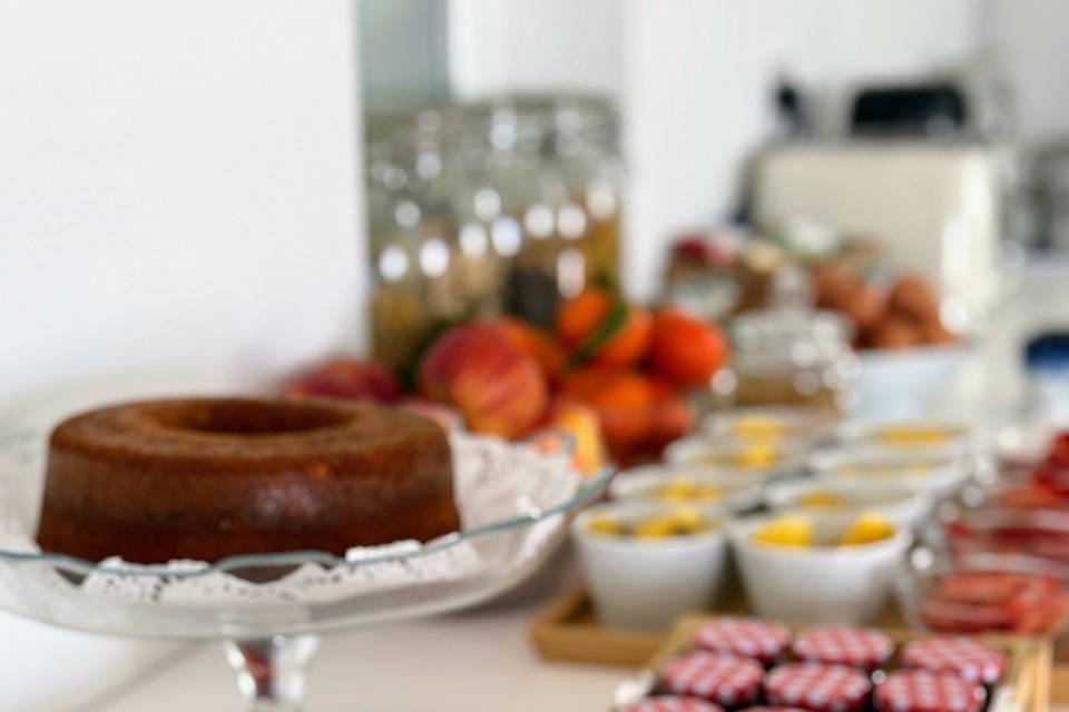 Doces momentos