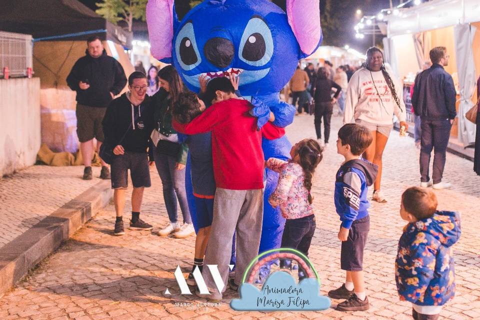Mascote