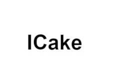 ICake logo