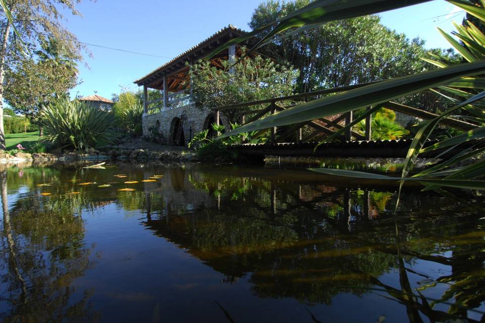 Quinta do Mourão