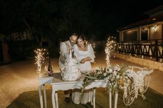 Forever & Co. - Event Planner