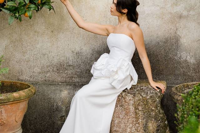 Ode Stories Weddings Bacalhoa