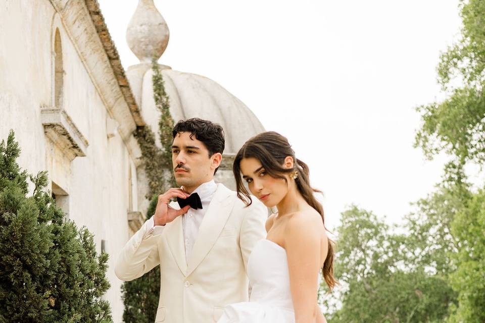 Ode Stories Weddings Bacalhoa