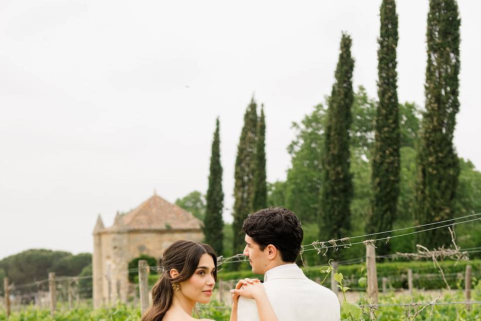 Ode Stories Weddings Bacalhoa