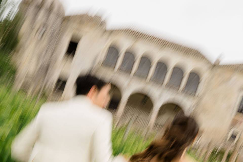 Ode Stories Weddings Bacalhoa