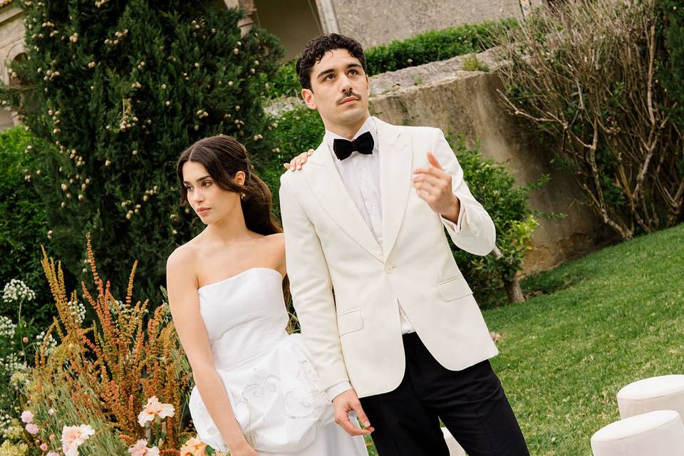 Ode Stories Weddings Bacalhoa