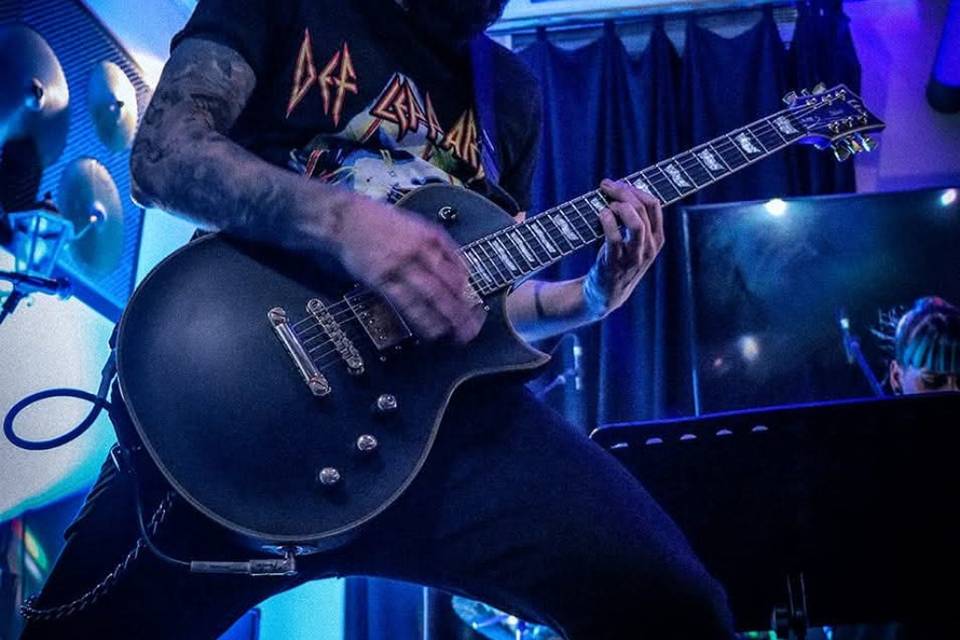 Live act