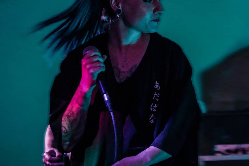 Live act