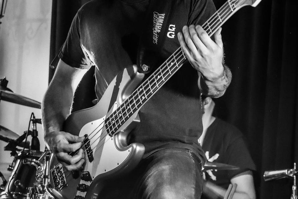 Live act