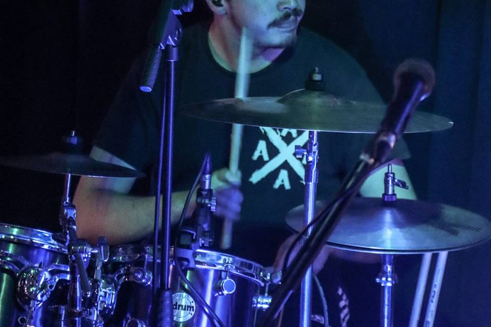 Live act