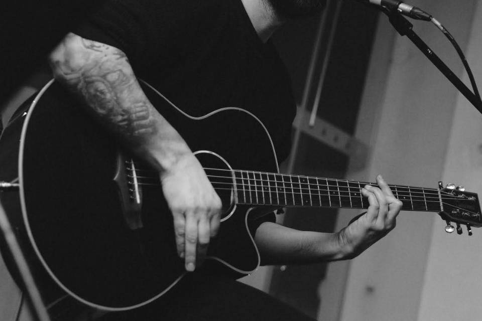 Acústico