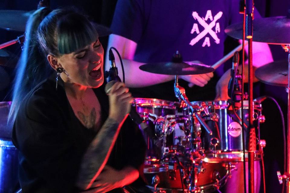 Sally e Tozé