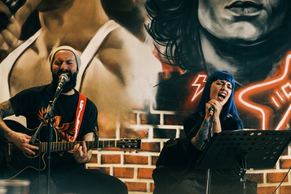Acústico