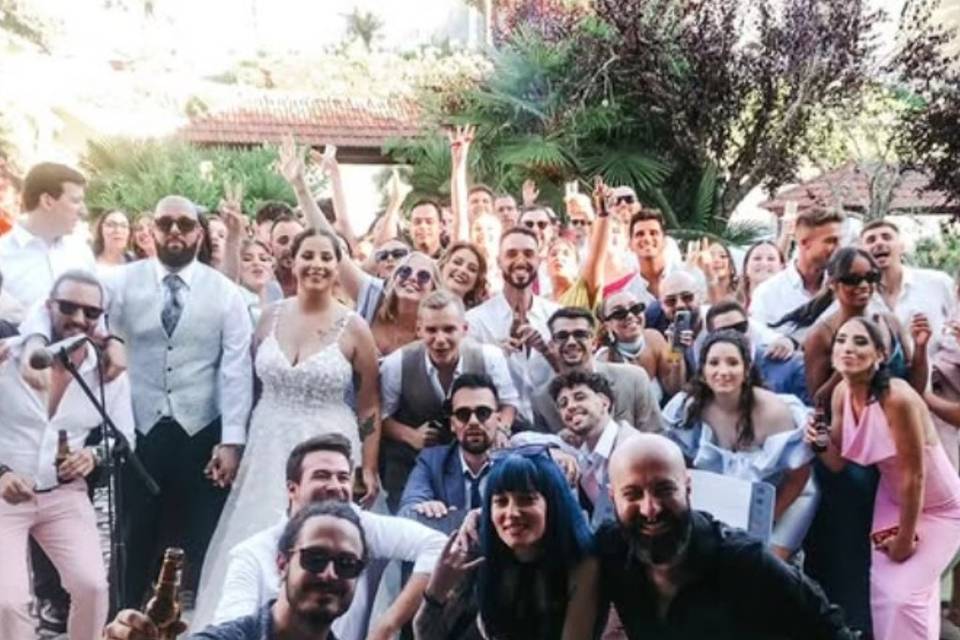 Wedding