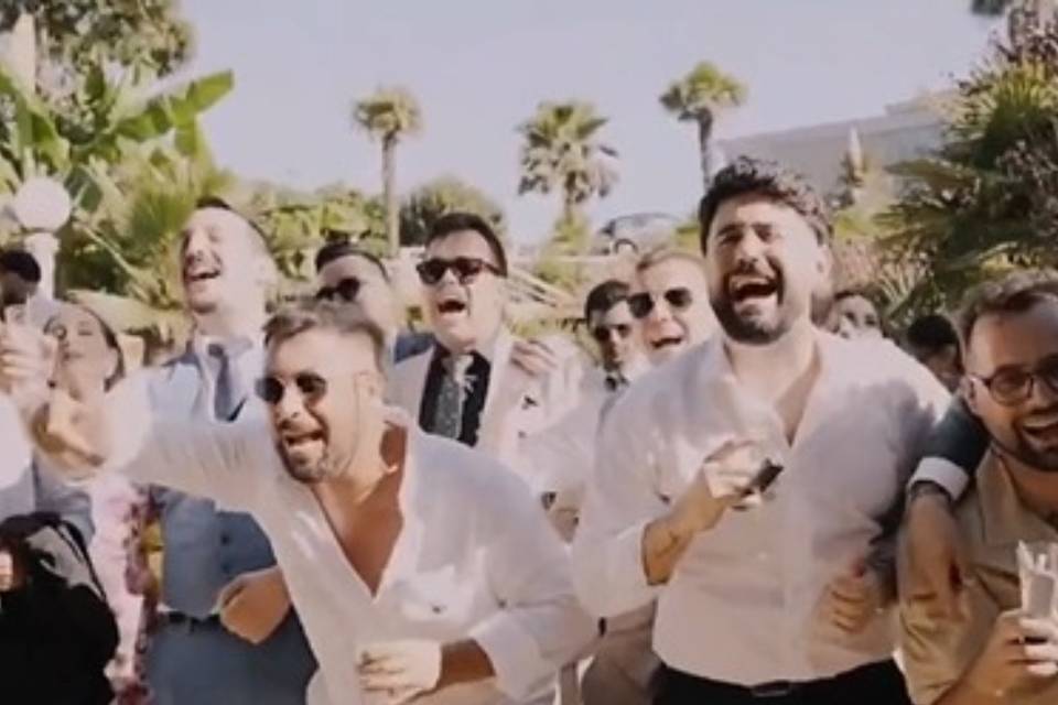 Wedding