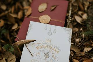 Love in Wonderland - Atelier de Design