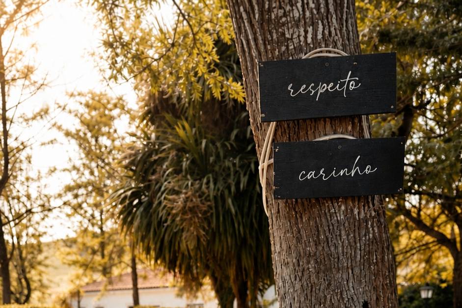 Decoração