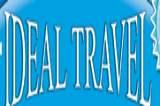 Ideal Travel logo