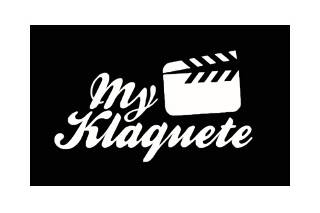 My Klaquete   logo