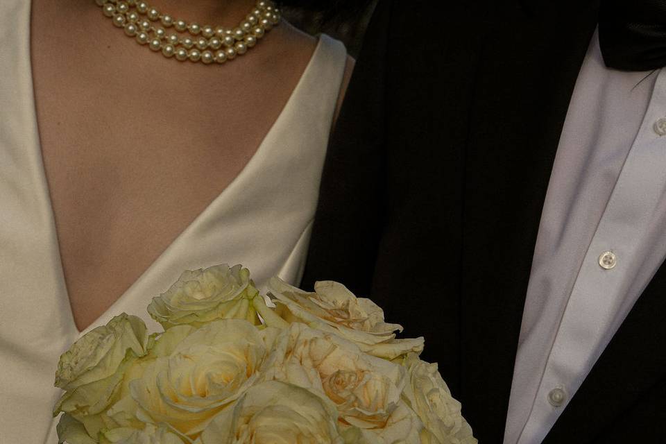 Wedding T&V